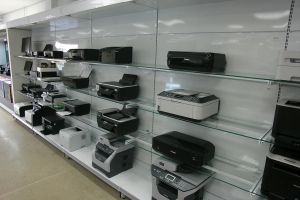 Case Gondopar: Loja de Informática e Papelaria