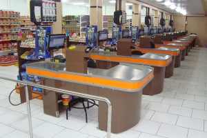 Case Gondopar: Supermercado ML RS