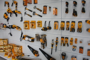Case Gondopar: Loja de Materiais para Manutenção Industrial